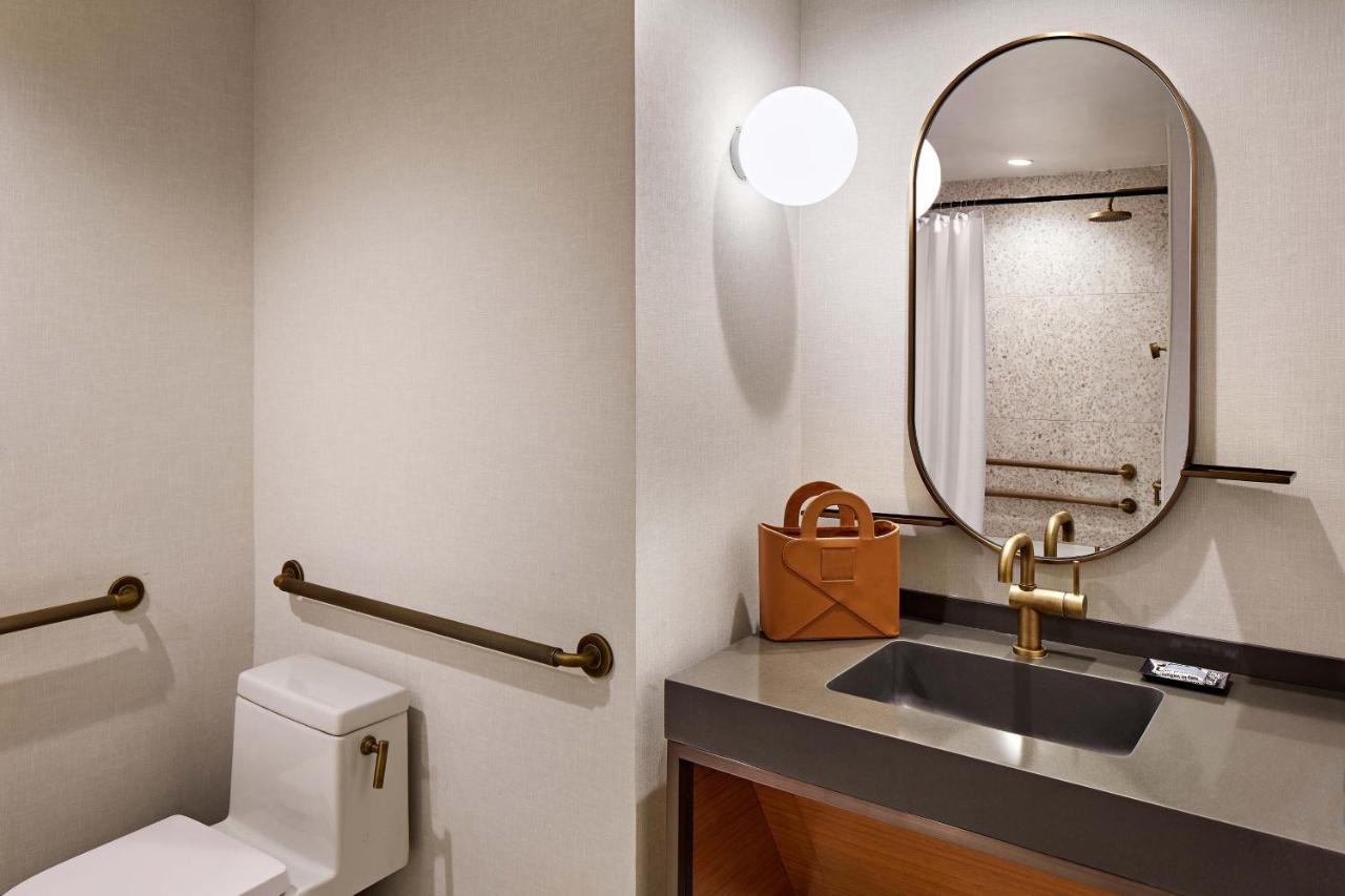Hotel Citrine, Palo Alto, A Tribute Portfolio Hotel Eksteriør billede