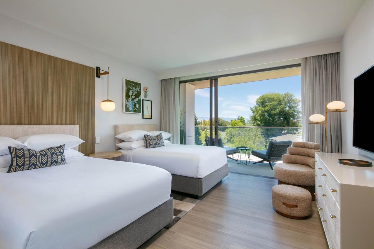 Hotel Citrine, Palo Alto, A Tribute Portfolio Hotel Eksteriør billede