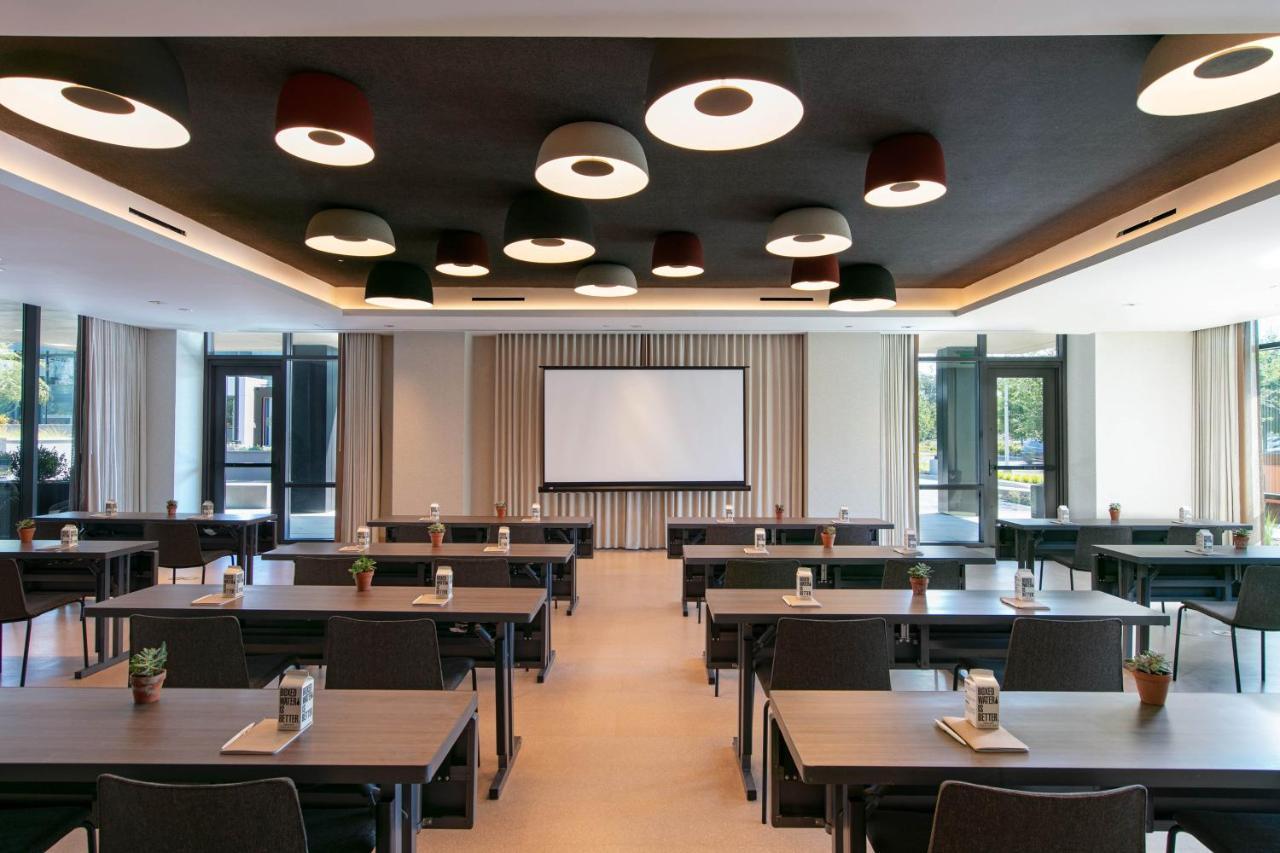 Hotel Citrine, Palo Alto, A Tribute Portfolio Hotel Eksteriør billede