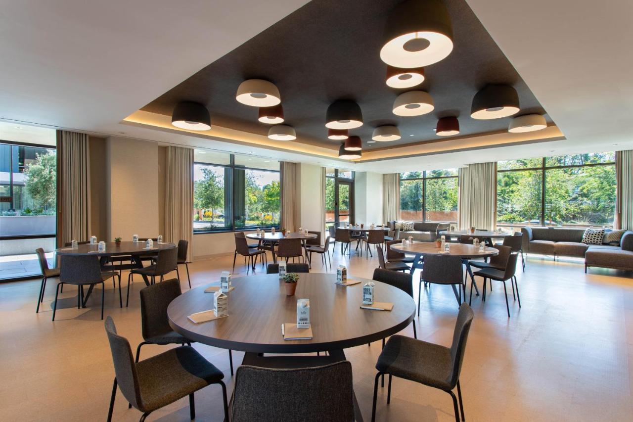 Hotel Citrine, Palo Alto, A Tribute Portfolio Hotel Eksteriør billede