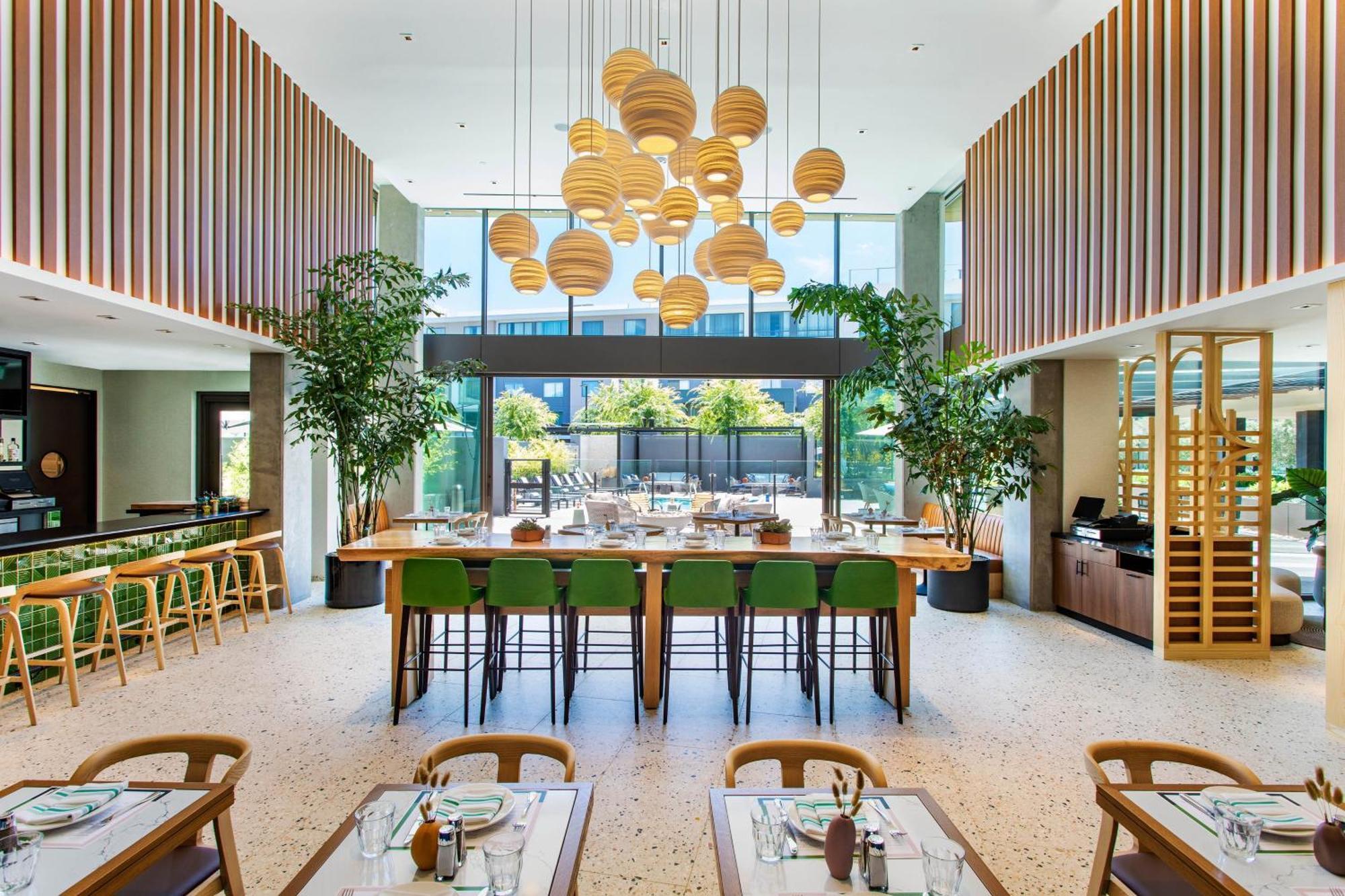 Hotel Citrine, Palo Alto, A Tribute Portfolio Hotel Eksteriør billede